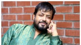 গরুর হাটেই আবেগী বার্তা ওমর সানীর