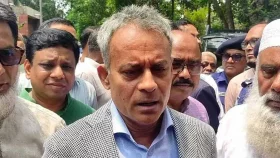 যাত্রীদের ভোগান্তি কমাতে সাধ্যের সবটুকু করা হয়েছে: সেতুমন্ত্রী