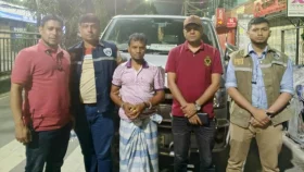 ইতালির কথা বলে লিবিয়ায় বিক্রি, ৬৩ লাখ টাকা মুক্তিপণ আদায়
