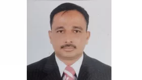 প্রেসিডেন্ট জিয়াউর রহমানের শাহাদাৎ বরণ