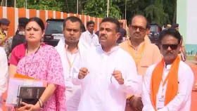 পশ্চিমবঙ্গ ছাড়তে &lsquo;অবৈধ বাংলাদেশিদের&rsquo; কড়া হুঁশিয়ারি শুভেন্দুর