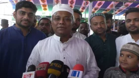 দেশে বিদ্যুতের ঘাটতি নেই, লোডশেডিংয়েরও  সুযোগ নেই : প্রতিমন্ত্রী অমিত