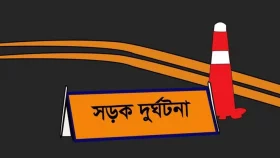 সড়ক দুর্ঘটনায় পিরোজপুরের একই পরিবারের ৩ জন নিহত