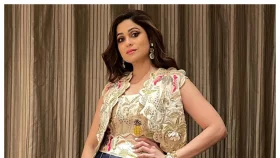 বিয়ে না করার কটাক্ষের কড়া জবাব শমিতার