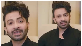 এআই বিতর্কে শাকিব খান!