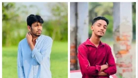 অটোরিকশা-মোটরসাইকেল মুখোমুখি সংঘর্ষ, নিহত ২