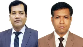 প্রধানমন্ত্রীর নির্দেশে ঢাকার দুই সিটির দুই কর্মকর্তা বরখাস্ত