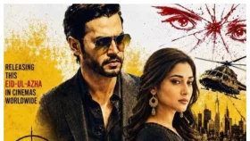 &lsquo;মাসুদ রানা&rsquo; ভালো না লাগলে টাকা ফেরতের গ্যারান্টি নির্মাতার