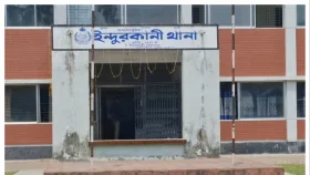 পরকীয়ায় বাধা দেওয়ায় শাশুড়ীকে হত্যার অভিযোগ