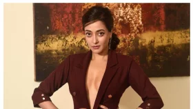 &nbsp;অবশেষে পর্দায় ফিরলেন রাইমা