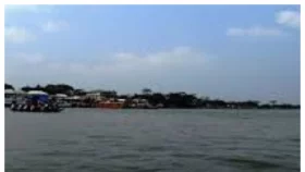 সাঁতার কাটতে গিয়ে নিখোঁজ কলেজছাত্র