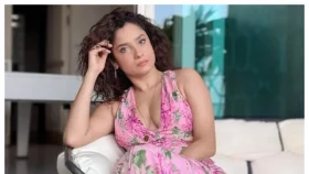 হিজাব বিতর্কে অঙ্কিতা