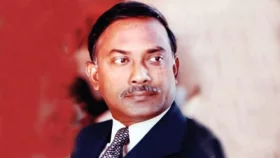শহীদ প্রেসিডেন্ট জিয়াউর রহমান: বাংলাদেশের নতুন রাষ্ট্রচিন্তার জনক