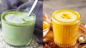 ক্যান্সারের ঝুঁকি কমাতে সহায়ক যেসব পানীয়