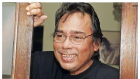 &lsquo;মৃত্যুর মতো এত স্নিগ্ধ, সুন্দর আর কিছু নেই&rsquo;