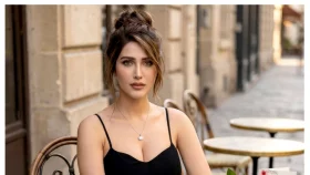 শাকিবকে নিয়ে এমন কথা কেন বললেন নায়লা নাঈম!