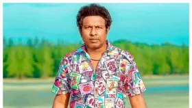 গানে ফিরলেন মারজুক রাসেল