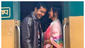 অশ্লীলতার অভিযোগে স্থগিত &lsquo;বনলতা এক্সপ্রেস&rsquo;!