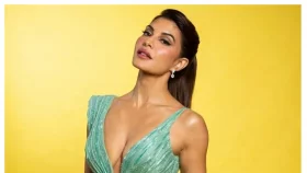 এবার গ্রেপ্তার হতে পারেন জ্যাকুলিন