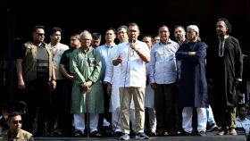 কোরবানিসহ অন্যান্য আবর্জনাও পরিষ্কারের আহ্বান প্রধানমন্ত্রীর
