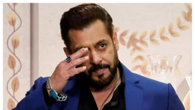 সালমানের কৃষ্ণসার হরিণ হত্যা মামলা নিয়ে সিনেমা, নাম &lsquo;কালা হিরাণ&rsquo;