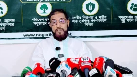 গরুর হাটে চাঁদাবাজি নিয়ন্ত্রণে সরকারের কোনো পদক্ষেপ দেখা যায়নি: &nbsp;সেলিম উদ্দিন
