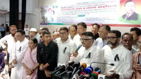 জীবিত জিয়ার চাইতে শহীদ জিয়া অনেক বেশি শক্তিশালী: দুলু