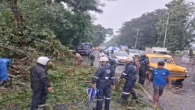 ঝড়ে লন্ডভন্ড পশ্চিমবঙ্গ, নিহত ৮