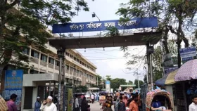 ফরিদপুরে হামে আরও দুই শিশুর মৃত্যু