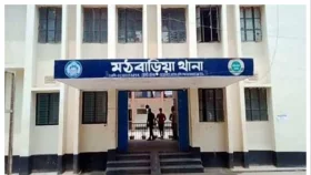 মঠবাড়িয়ায় পৃথক স্থান থেকে ২ জনের মরদেহ উদ্ধার
