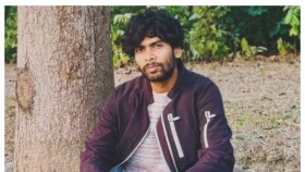 হাঁস ধরতে গিয়ে পুকুরে ডুবে বিশ্ববিদ্যালয় ছাত্রের মৃত্যু
