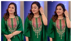 অনেকদিন পর জ্যোতি ছড়াচ্ছেন পূর্ণিমা