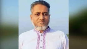 পদত্যাগ করলেন এনসিপির জেলা আহ্বায়ক
