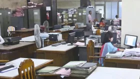 ছুটি শেষে আজ খুলল অফিস-আদালত-ব্যাংক