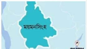 ময়মনসিংহ মেডিকেলে হাম উপসর্গে আরও ১ শিশুর মৃত্যু