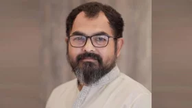 ডিএসসিসি নির্বাহী প্রকৌশলী বরখাস্ত