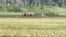 বেনাপোল সীমান্তে পুশইনের চেষ্টা বিএসএফের, রুখে দিল বিজিবি