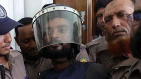 শিশু রামিসাকে একজন নয়, ২ যুবক ধর্ষণ করে