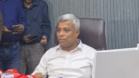 সমন্বয় করতে গিয়ে জ্বালানি তেলের দাম বাড়ানো হয়েছে