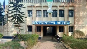 তারাকান্দায় শিক্ষার্থীকে বলাৎকারের অভিযোগে শিক্ষক গ্রেপ্তার