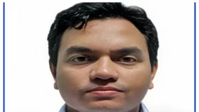 দুমকি ইউএনও হিসেবে আবদুল্লাহ খায়রুল ইসলাম চৌধুরীর যোগদান&nbsp;