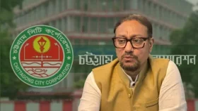 ফ্লোরিডা সফর নিয়ে প্রধানমন্ত্রীকে ভুল বোঝানো হয়েছে: চসিক মেয়র