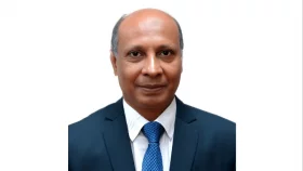 মধ্যপাড়া পাথর খনির নতুন এমডি আমজাদ হোসেন