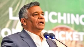 আইসিসির কাছে বিসিবি নির্বাচনকে স্বীকৃতি না দেওয়ার দাবি বুলবুলের বোর্ডের
