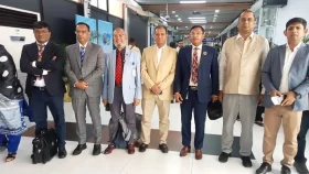 প্রশিক্ষণে যোগ দিতে প্রধানমন্ত্রীর কার্যালয়ের ১৫ কর্মকর্তা চীনে