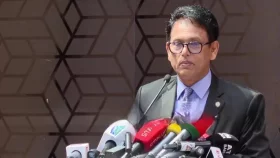 ২০২৭ সালের এসএসসি পরীক্ষার সূচি পরিবর্তন হতে পারে: শিক্ষামন্ত্রী