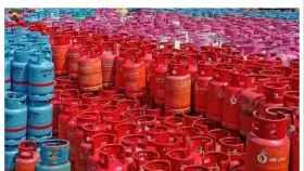 কমলো এলপি গ্যাসের দাম, সন্ধ্যা থেকেই কার্যকর