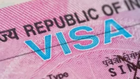 ভিসা নিয়মে পরিবর্তন আনল ভারত