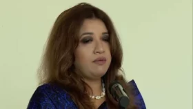 খলিলুর রহমান পররাষ্ট্রমন্ত্রী থাকবেন কি না, সিদ্ধান্ত প্রধানমন্ত্রীর