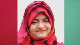 ইউএনওকে &lsquo;আপা&rsquo; সম্বোধন করায় ৫০ হাজার টাকা জরিমানা